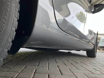Volkswagen Golf 6 VI 1.2 Tsi 77KW 7/2010 163tkm VYHŘ.SEDADEL - 17