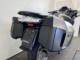 BMW R 1200 RT ABS ESA Full - 17