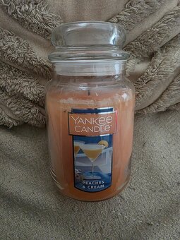 Yankee candle ruzné druhy - 17
