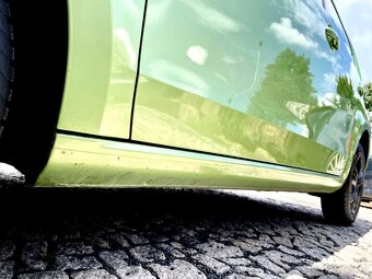 2014 Škoda Citigo 1.0 5dv Top stav - 17