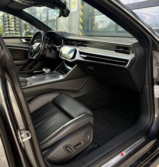 Audi A7 Sportback 50 3.0 TDI mHEV quattro tiptronic - 17