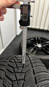 Zimní sada R20 5x120 STYLING 373M - 17