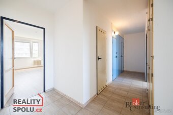 Prodej, byty/3+1, 70 m2, Bítovská 1221/30, 14000 Praha, Hlav - 17