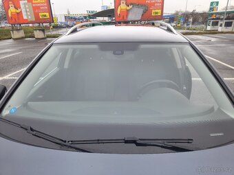 VW Passat B7 Variant 2.0 TDi 103kW - 17