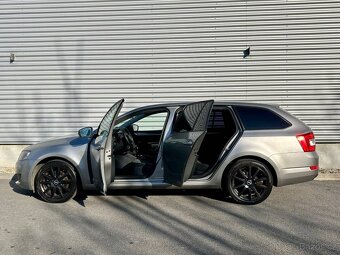 Škoda Octavia,  1.2 TSI KLIMATIZACE - 17