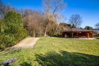 Prodej restaurace, 1737 m², Hnátnice - 17