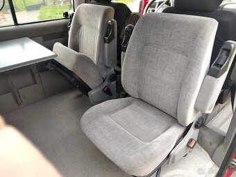 Multivan T4 2.5tdi - 17