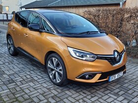 Renault Scénic, 1.MAJ koupeno v ČR - 17