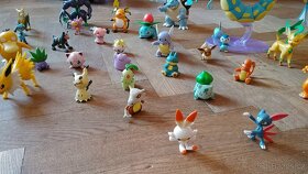 Pokémon figurky - 17