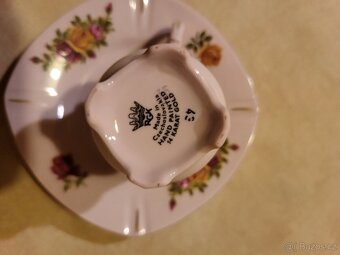 Karlovarský porcelán a sklo - 17