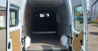 Opel Movano F 350, 125 kW, 2019, DPH - 17