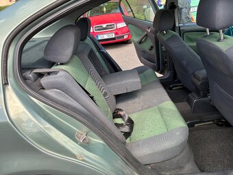 Škoda Octavia 1.9 TDI - 17