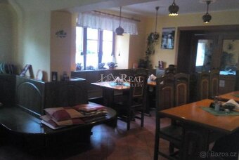 Prodej Penzionu Pod přehradou Horní Bečva - 17