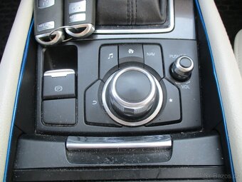 MAZDA 6 2.2 Skyactiv-D A/T AWD Revolution 12/2016 - 17