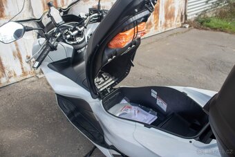 HONDA PCX 125 2020 - 17