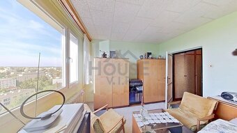 Prodej bytu 3+1/L, 72 m2, Praha 10 - Malešice., ev.č. 00753 - 17