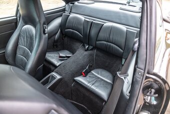 Porsche 911 993 Turbo 3.6 Coupé - 17