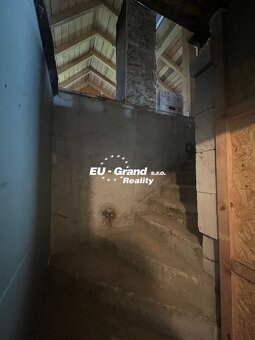 Prodej rodinného domu - Rumburk 3-Dolní Křečany, ev.č. 05713 - 17