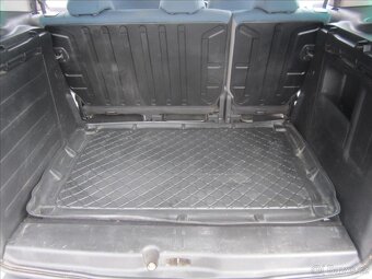 Citroen Berlingo 1.6HDi Multispace, Klima - 17