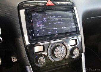 Peugeot 308 2.0 HDi 103 kW Cabrio Kamera / nafta manuál - 17