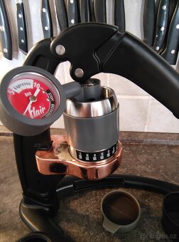 Flair PRO 2 Espresso Maker - 17