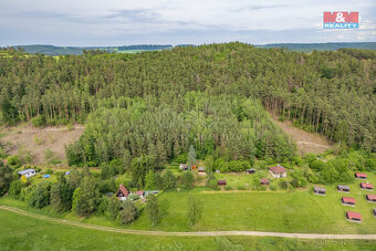 Prodej chaty, 26 m², Mladotice - 17