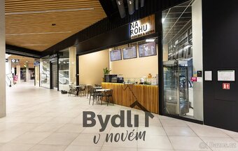 Prodej Restaurace + Bistro - 223 m², OC Futurum - 17