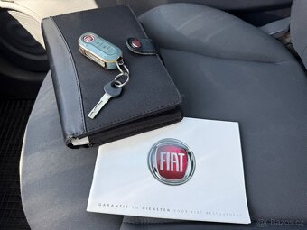 FIAT 500 1.2 BI-COLOR //2012 163.000 KM KLIMA ROZVODY - 17