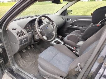 Ford Mondeo 2006 2,0 nafta - 17
