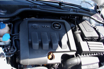 Škoda Octavia II 1.9 TDi 104PS TZ KLIMA Rozvody - 17