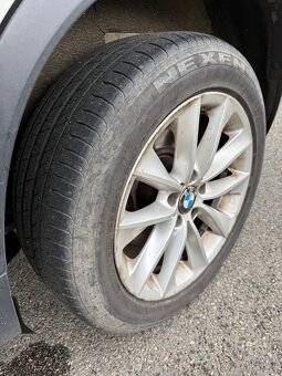 BMW X3 xDrive20d - auto at,panorama,navi - 17