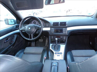 BMW 2,2 520i AUTOMAT - 17