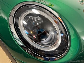 MINI COOPER SE 135KW PANORAMA 1 MAJITEL - 17