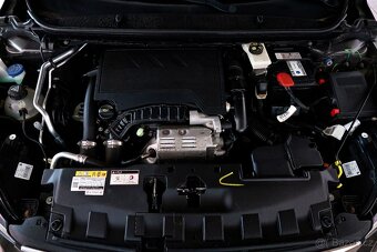 Peugeot 308 SW 1.2 81kW, 2020,DPH,CARPLAY,ZÁRUKA,KAMERA,PANO - 17