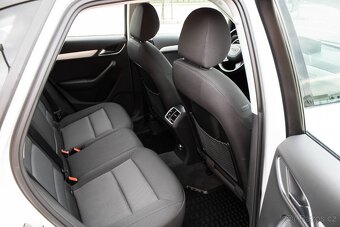 Audi Q3 2.0 TDI 110kW (2016) / AJ NA SPLÁTKY / PROTIÚČET / - 17