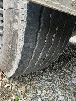 Langendorf SK24 sklápěcí návěs 28 m³ - 17