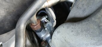 Mercedes R500 Long lpg - 17
