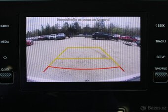 Hyundai Tucson 1,6 T-GDI 1.MAJ,DPH,AUTOMAT,2022 - 17