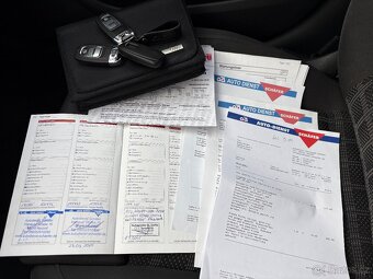 AUDI A4 AVANT 2.0 TDI //2012 199.500 KM ROZVODY SERVISKA - 17