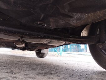 Škoda Favorit 135 LUX - 17