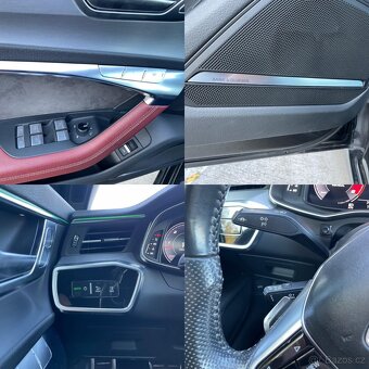 Audi S6 3.0 Bi-TDI mHEV Quattro Tiptronic 8 st. - 17