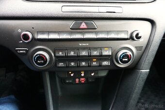 KIA SPORTAGE 2016 1,7 CRDI 85KW EXCLUSIVE - 17