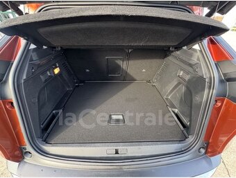 PEUGEOT 3008 II (2) BLUEHDI 130 S&S ALLURE PACK EAT8 07/2020 - 17