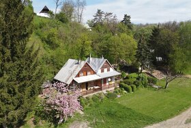 Prodej chaty 64 m², pozemek 40 m², Ivančice-Budkovice, okres - 17