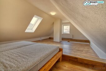 Víkendová chata v Pošumaví, Hejná u Horažďovic, ev.č. 00242 - 17