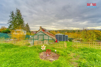 Prodej zahrady, 450 m², Tachov - 17