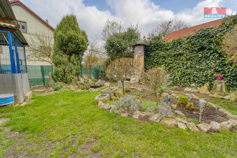 Prodej bytu 2+1, 63 m², Planá, ul. Hřbitovní - 17