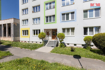 Prodej bytu 3+1, 66 m², Klatovy, ul. Pod Hůrkou - 17