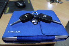 Dacia Dokker - 17