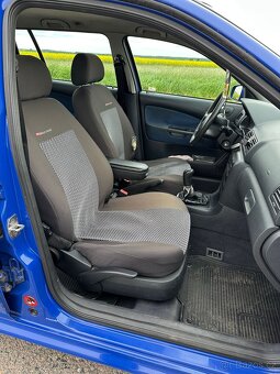 Prodám Škoda Octavia I. Combi - 17